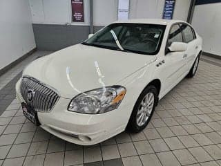 Buick 2011 Lucerne