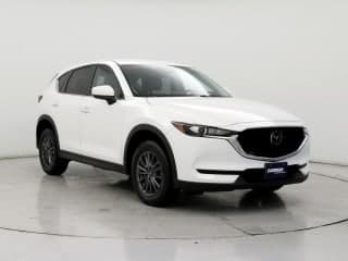 Mazda 2020 CX-5