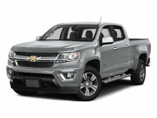 Chevrolet 2015 Colorado