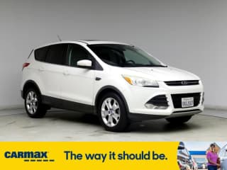 Ford 2013 Escape