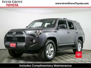 Toyota 2023 4Runner