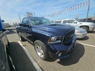 Ram 2016 1500