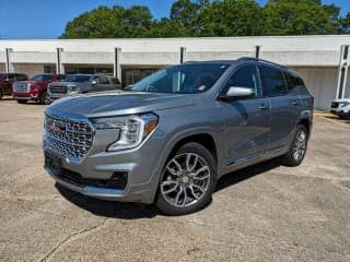 GMC 2023 Terrain