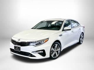 Kia 2020 Optima