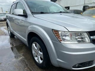 Dodge 2010 Journey