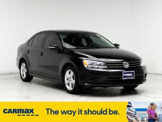 Volkswagen 2016 Jetta