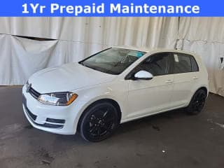 Volkswagen 2016 Golf