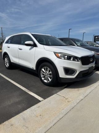 Kia 2017 Sorento