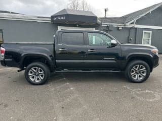 Toyota 2016 Tacoma