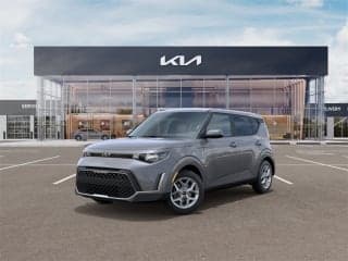 Kia 2024 Soul