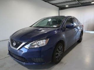 Nissan 2016 Sentra