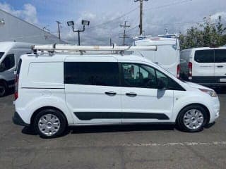 Ford 2017 Transit Connect