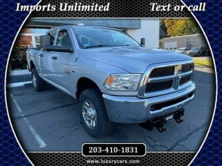 Ram 2014 2500