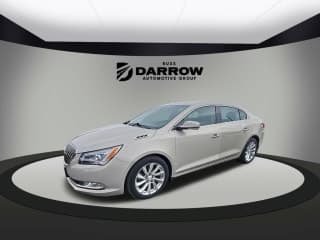 Buick 2014 LaCrosse