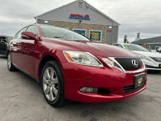 Lexus 2011 GS 350