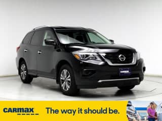 Nissan 2019 Pathfinder