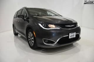 Chrysler 2020 Pacifica