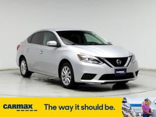 Nissan 2019 Sentra