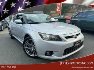 Scion 2011 tC