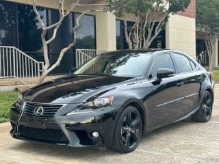 Lexus 2016 IS 350