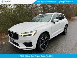 Volvo 2018 XC60