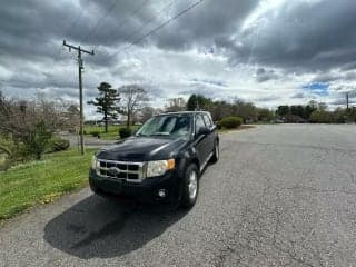 Ford 2009 Escape