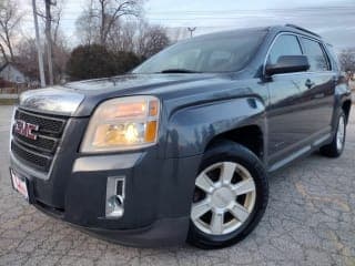 GMC 2011 Terrain