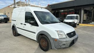 Ford 2013 Transit Connect