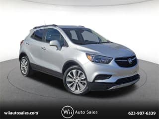 Buick 2020 Encore