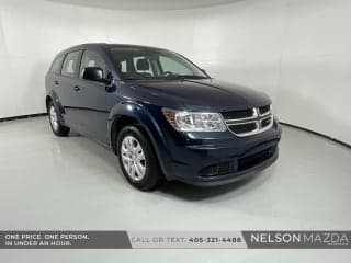 Dodge 2014 Journey