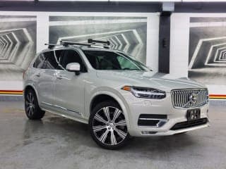 Volvo 2021 XC90