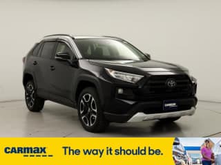 Toyota 2019 RAV4