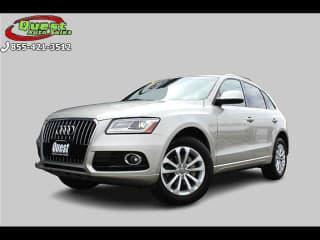 Audi 2015 Q5