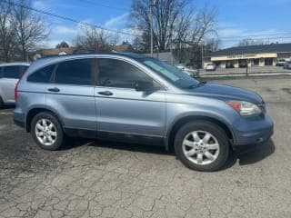 Honda 2011 CR-V