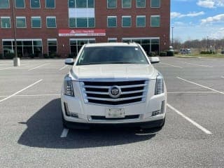 Cadillac 2015 Escalade ESV