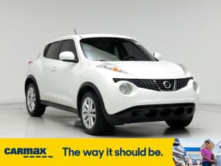 Nissan 2013 JUKE