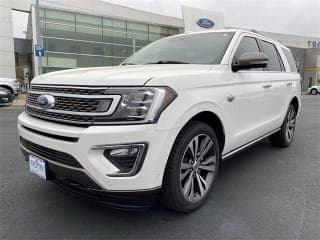 Ford 2020 Expedition