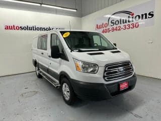 Ford 2015 Transit