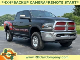 Ram 2015 2500