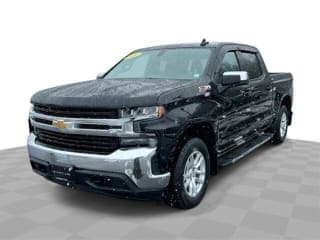 Chevrolet 2020 Silverado 1500