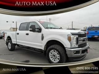 Ford 2019 F-250 Super Duty