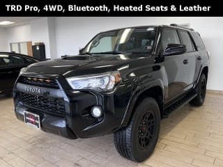 Toyota 2015 4Runner