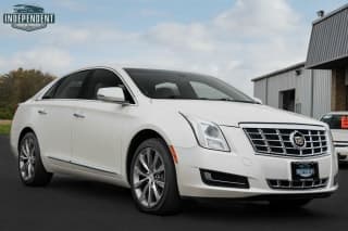 Cadillac 2014 XTS