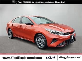 Kia 2023 Forte