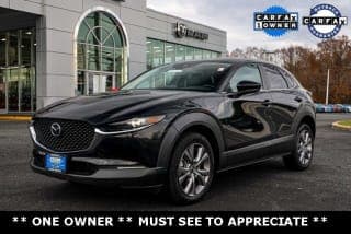 Mazda 2021 CX-30