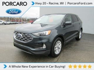 Ford 2022 Edge