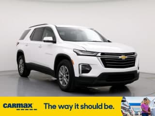 Chevrolet 2023 Traverse