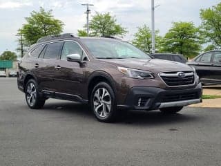 Subaru 2021 Outback