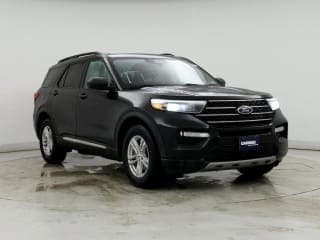 Ford 2021 Explorer