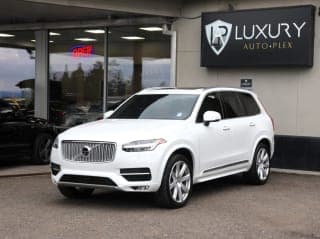 Volvo 2018 XC90